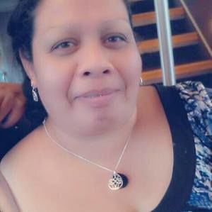 Meet your Posher, Rocio